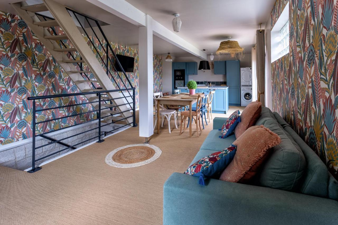 L'Atelier D'Odile Villa Bourges Buitenkant foto