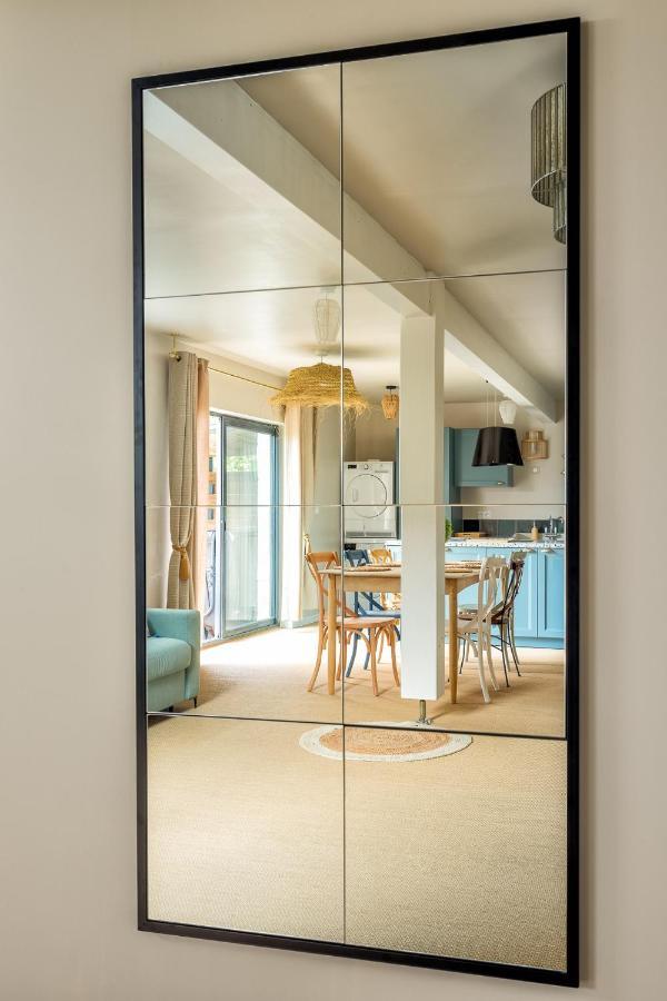 L'Atelier D'Odile Villa Bourges Buitenkant foto